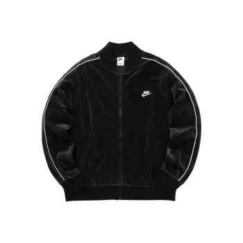Nike Sportswear Club Velour Jacket
