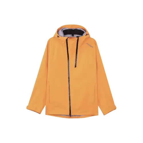 SPYDER Windbreaker Jackets Men