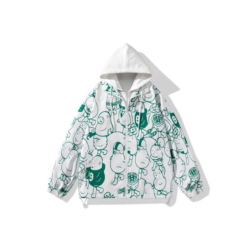 Ferrero Ross Jackets & Coats Unisex-2