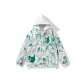 White Green