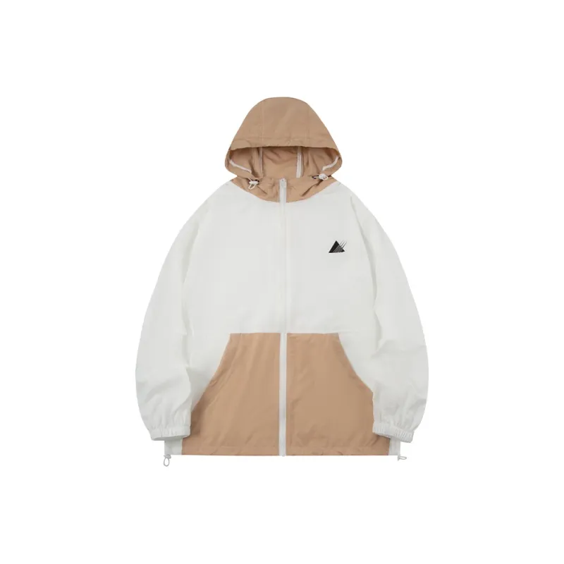 Suamoment Casual Sports Loose Fit Sun Protection Clothing Unisex-0