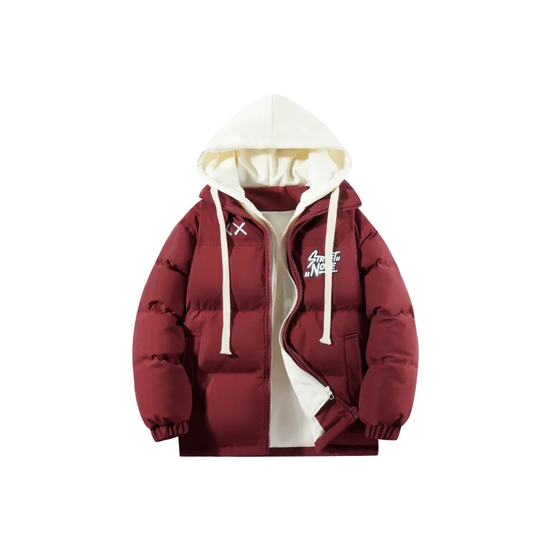 NOME Down Jackets Unisex-9