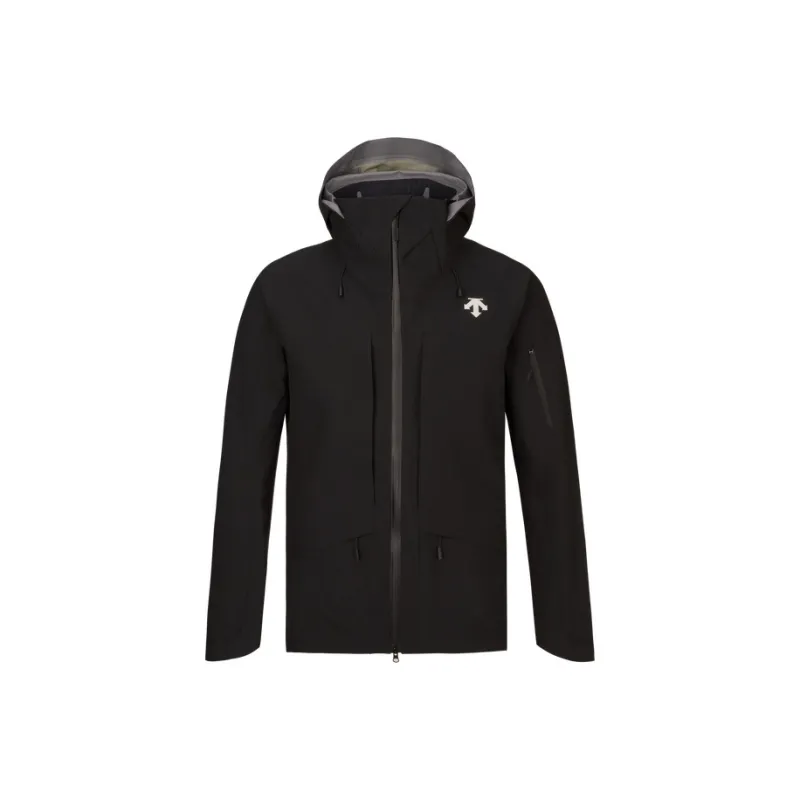 DESCENTE SKI Series Jacket Men's-0