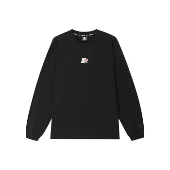 STARTER x YOUQIANHUA LIANMINGKUAN Sweatshirt Unisex