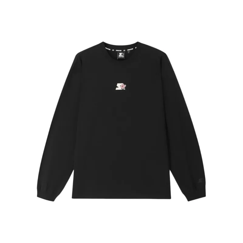 STARTER x YOUQIANHUA LIANMINGKUAN Sweatshirt Unisex-0