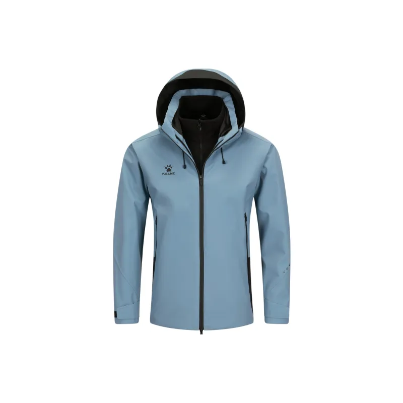 KELME Windbreaker Jacket Unisex-0