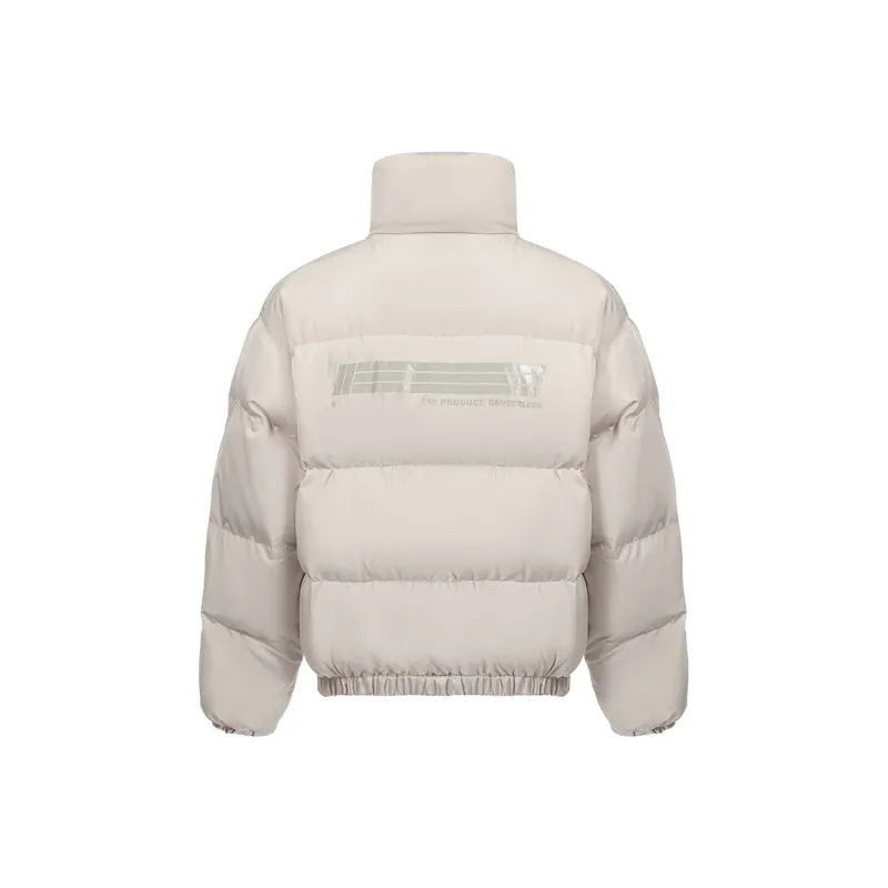 11ESTRANGER Puffer Jacket Unisex-0