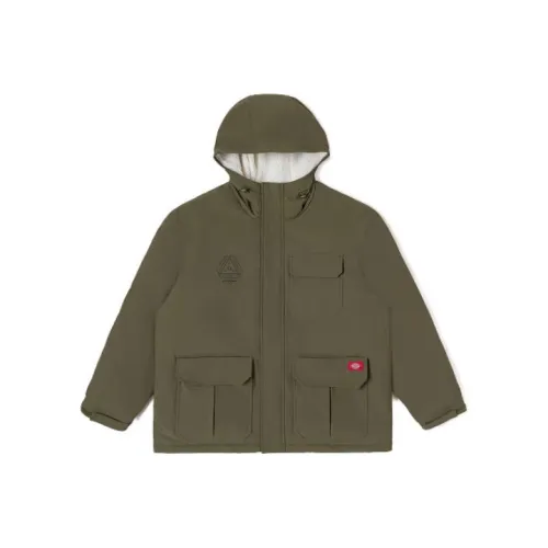 Dickies Down Jackets Unisex