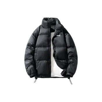 Jeep Down Jackets Unisex