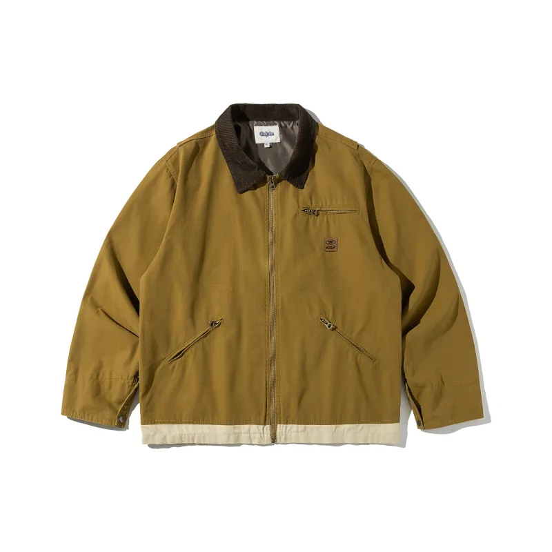 KXLFCHN Jackets Unisex-11