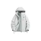 Green (Fleece Liner+Shell Clothing Sets)