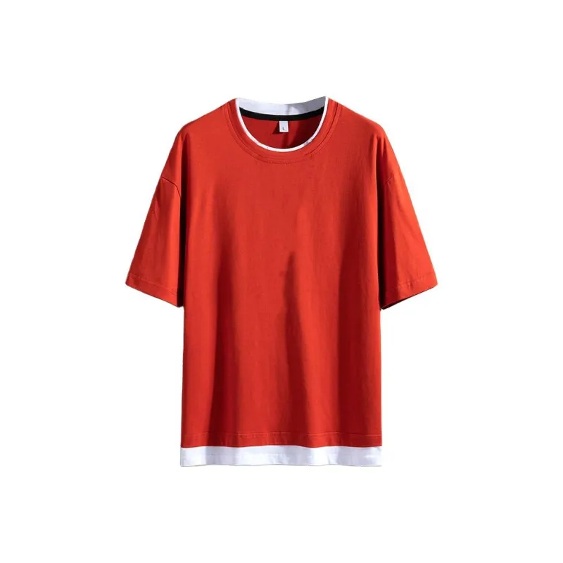 OPMO T Shirts Unisex-8