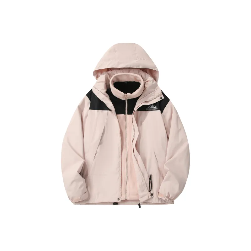 LIGHTNING MONSTER Jackets Coats Unisex-6