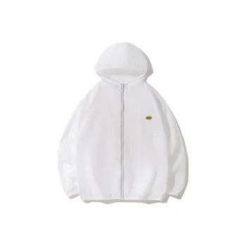 4T Jackets & Coats Cooling UV Protection Hooded Sun Protection Clothing Unisex