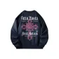 Navy Blue (Fleece-Lined)