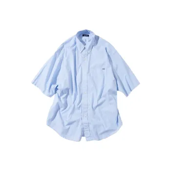 NAUTICA JAPAN SS25 Shirt Men's Blue