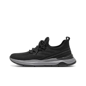 Spider King Low Top Running Shoes Men's