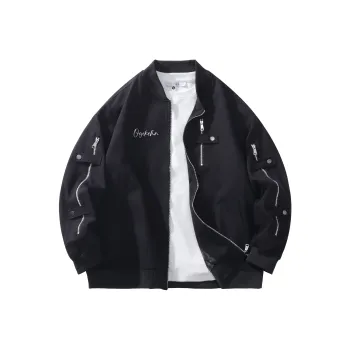 OGEK Jackets Unisex