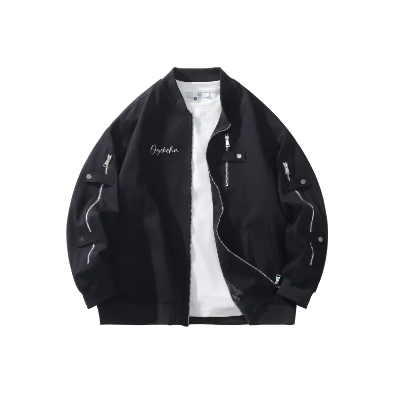 OGEK Jackets Unisex-0
