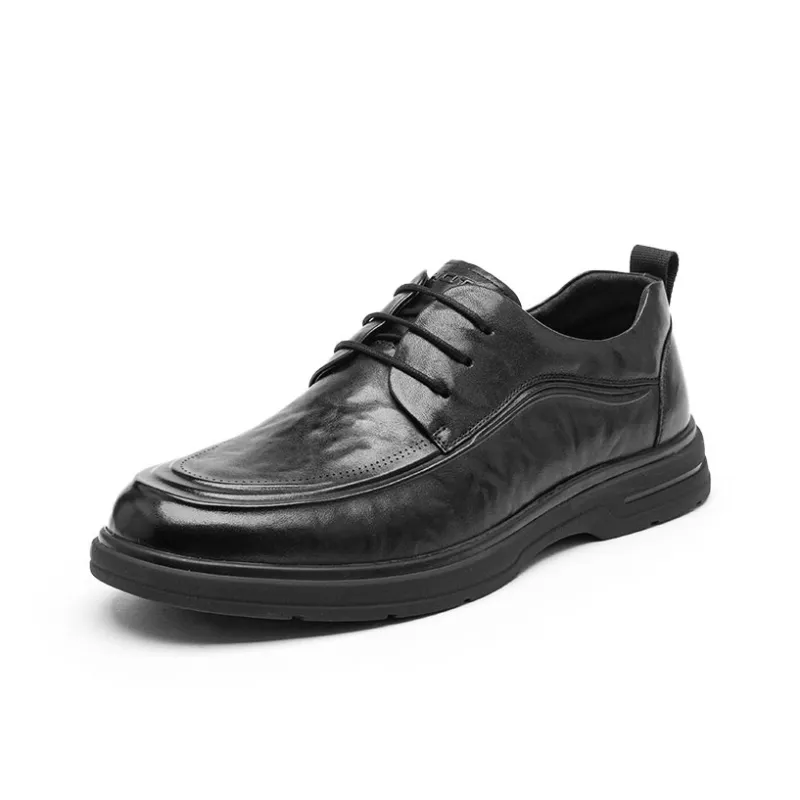 RED DRAGONFLY Dress Shoes Men's-1