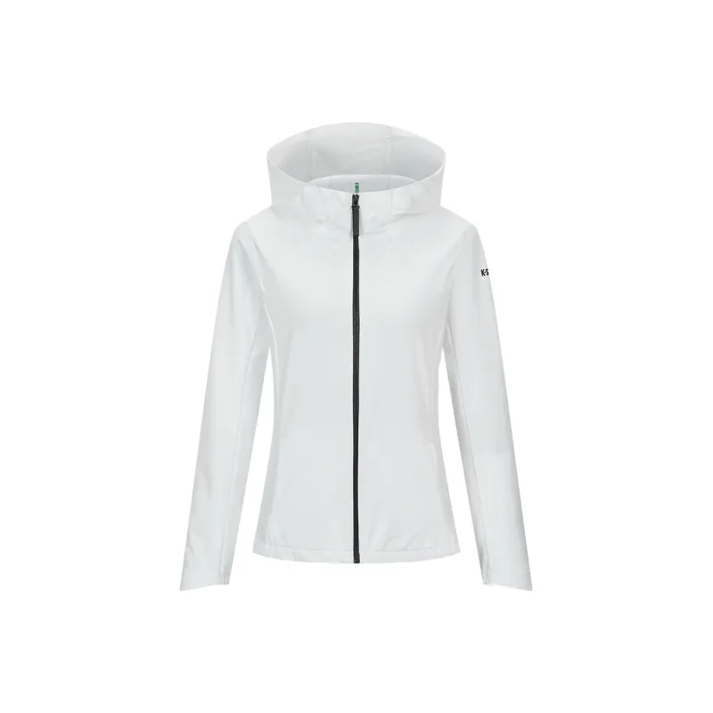 KSWISS Jacket Women's 101 K02C WHT1-7