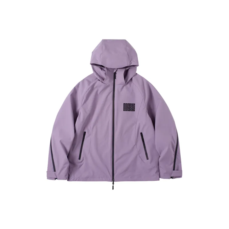 UFZ Jackets Unisex-7