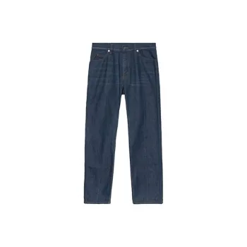 GUCCI Eco Washed Organic Jeans