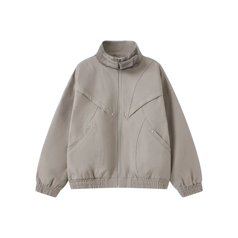 PEDLOR Jackets Men-2