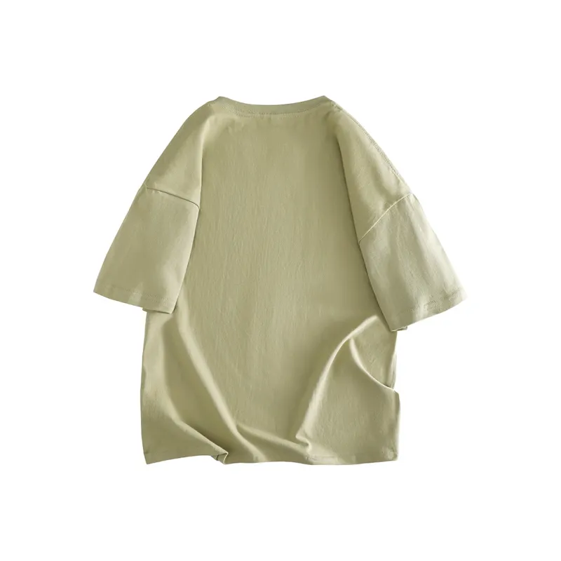 EGOU T Shirts Unisex-26