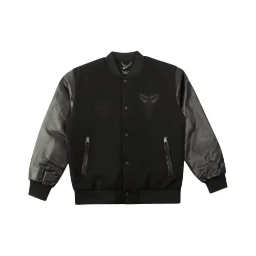 Nike Kobe Mamba Mentality Destroyer Jacket