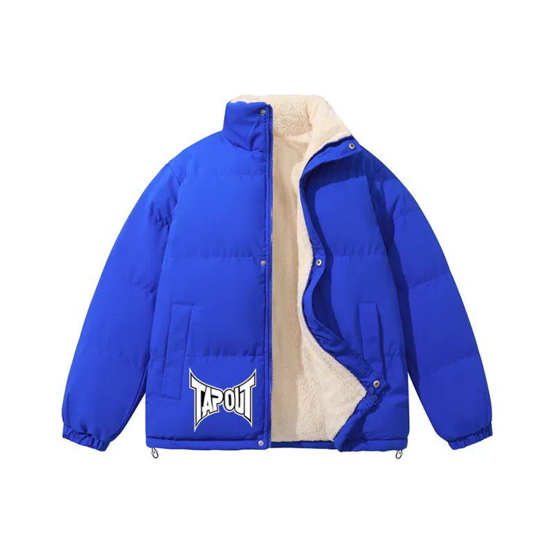TAPOUT Puffer Jackets Unisex-10