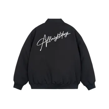 RECOLETA x OKET Jackets & Coats Unisex