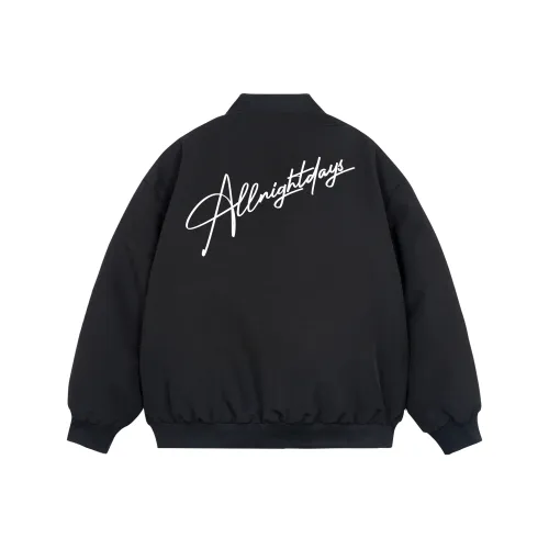 RECOLETA x OKET Jackets & Coats Unisex