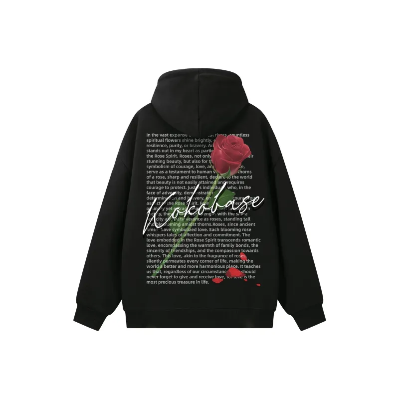 KOKO BASE Sweatshirts Unisex-4