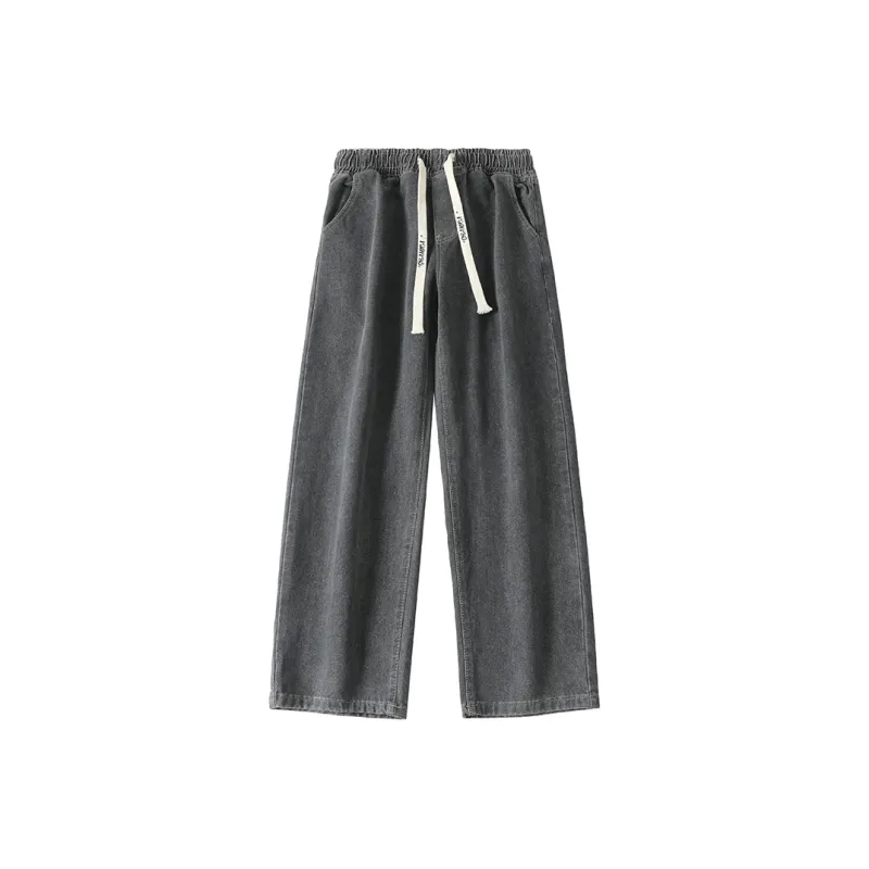 GRAMICA Jeans Unisex-8