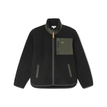 LACOSTE Jackets Men