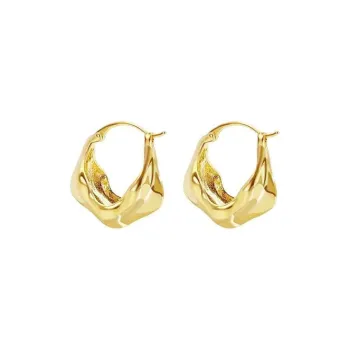 QIMEILA Earrings Women's