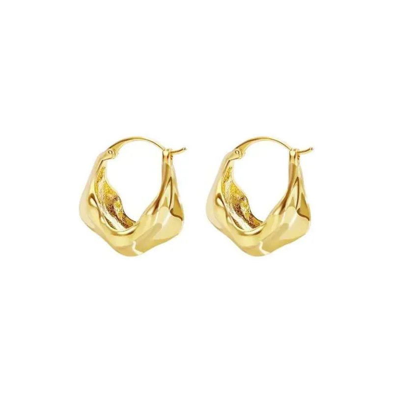 QIMEILA Earrings Women's-0