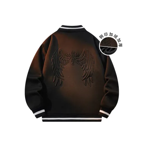 VniVerseVClub Baseball Jerseys Unisex