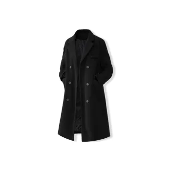 NEAR HERE Coats Unisex