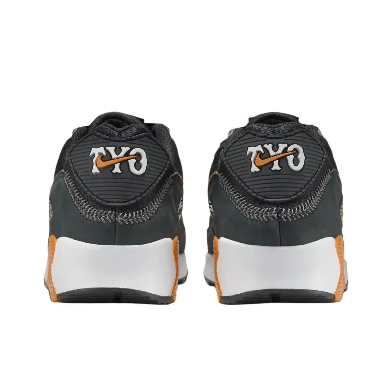 Nike Air Max 90 Npb Yomiuri Giants-4