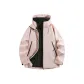 Red (Single Windbreaker Jacket)