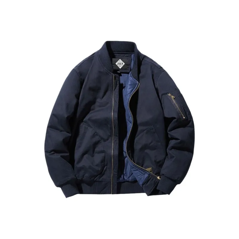 JEEP SPIRIT Jackets & Coats Men's-5