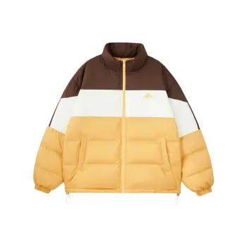 FPA AW23 Fall/Winter Collection Down Jacket Unisex