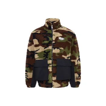 Lee Jackets Men Olive Green