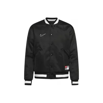Nike Sb X Mlb Varsity Skate Jacket