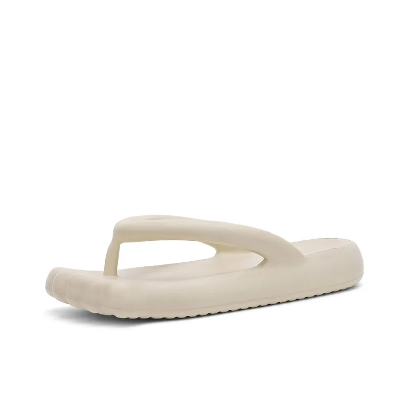 DEVIL AND ANGEL Abrasion Resistant Slip Resistant Flip Flops Men's-4