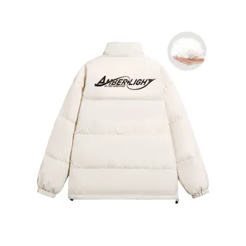 AMBER LIGHT Down Jackets Unisex