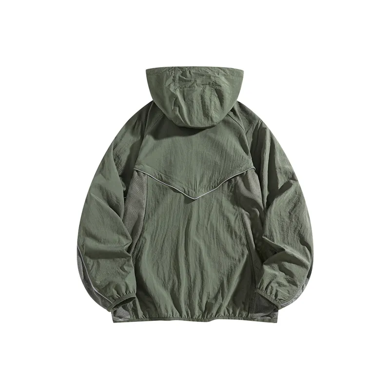 My name is MT Sun Protection Clothing Unisex-16