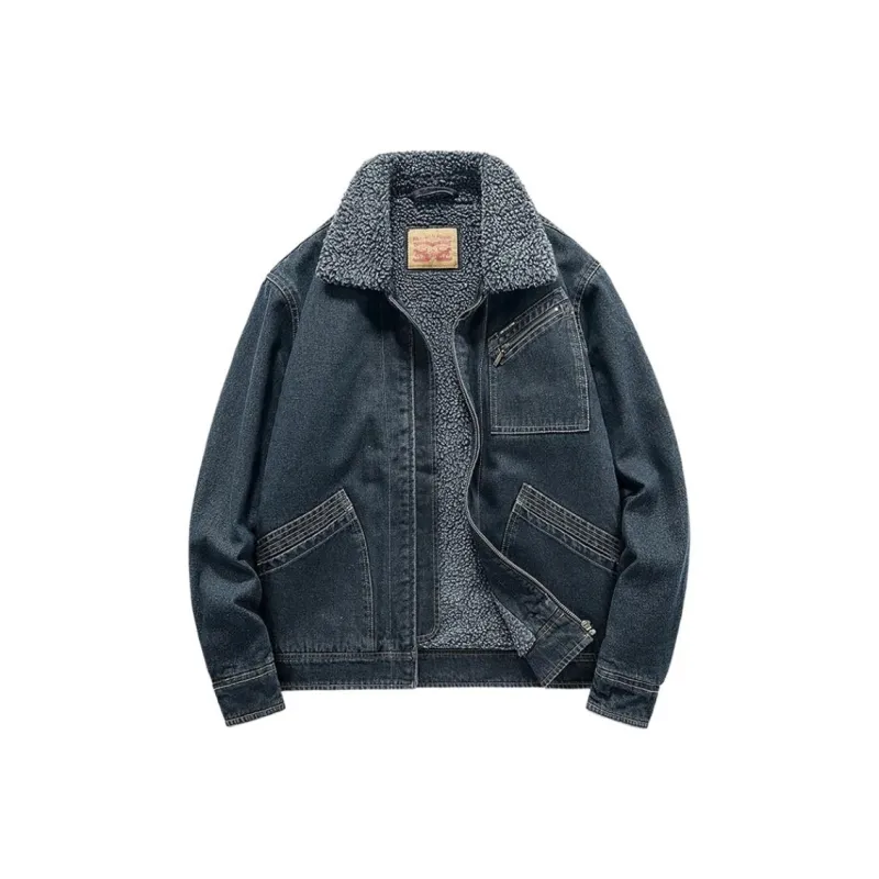 JEEP SPIRIT Jackets & Coats Men's-0